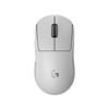 Logitech Pro X Superlight 2 Lightspeed Gaming Mouse - White [910-006640]
