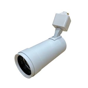 Zoom 10w Led White-tc