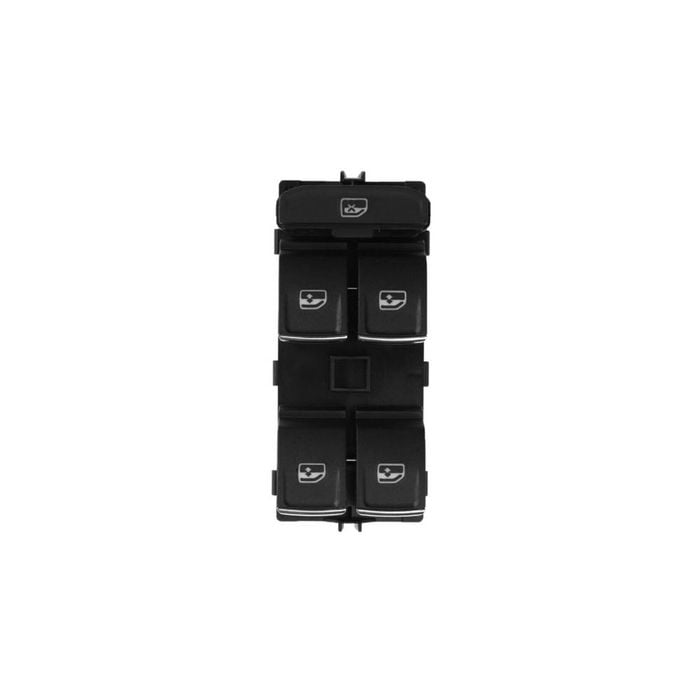 Master Power Window Switch for Volkswagen Tiguan 2016-On