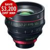 Canon Cn-e 20mm T1.5 L F Cinema Lens (ef Mount)