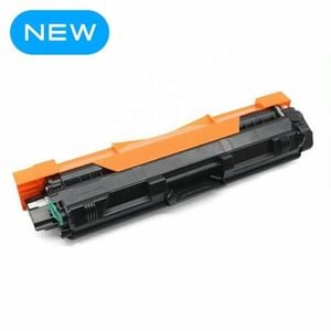 Compatible Brother  Tn-253 / Tn-257 Toner (yellow) - High Capacity