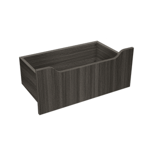 Lugna Storm Scallop Drawer - To Suit 450 x 580mm