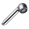 Kinetic WELS 5 Star 6L/min Chrome Horizontal Multi Function Pull Out Spray Head