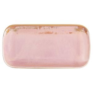 Moda Porcelain Rectangular Dish Icon 530 X 260mm Vitrified Ceramic Tableware Dishwasher Safe