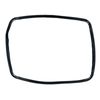 Oven Door Seal Frontal Gasket C00111687, suits Ariston