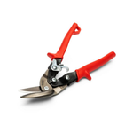 Crescent WISS 235mm Offset Left Cut Aviation Snips 