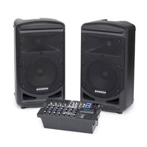 XP800 Expedition 800w Portable PA w Bluetooth
