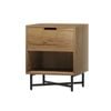 Bedside Table Bedroom Kravu