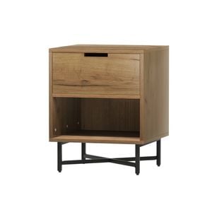 Bedside Table Bedroom Kravu