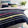 Paxton and Wiggin Spectrum Quilt Cover Set DOUBLE