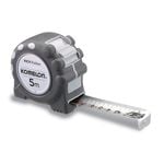 Komelon  Gripper Stainless Steel Tape 5m