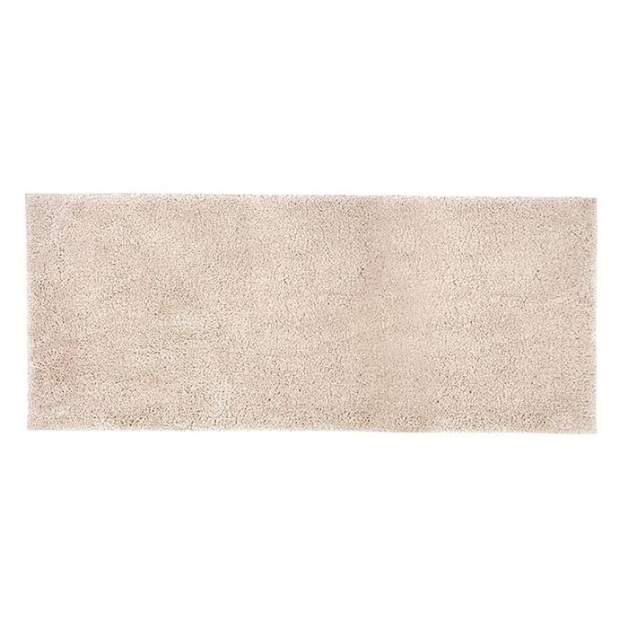 Bambury Microplush Bath Runner 50 X 140cm