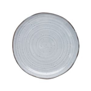 Ecology Ottawa Orchid Stoneware Dinner Plate 27.5cm