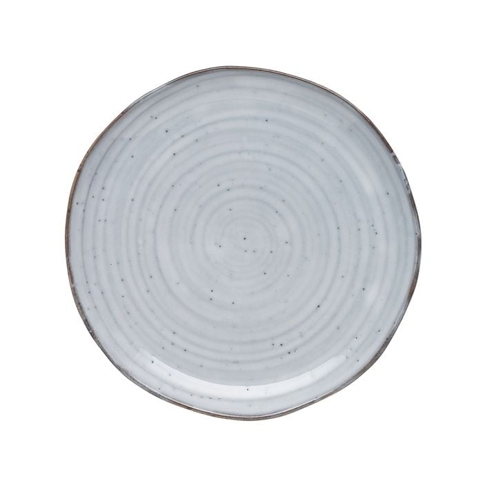 Ecology Ottawa Orchid Stoneware Dinner Plate 27.5cm