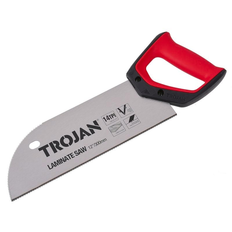 300mm Laminate Saw