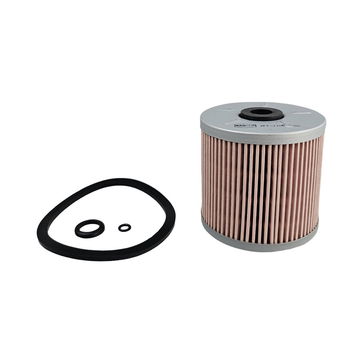 Basco Fuel Filter Interchangeable with F-1106 R2590P 04234-68010 for ...