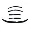 Bonnet Protector & Weathershields For Mitsubishi Outlander 2012-2021