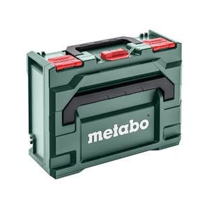 Metabo Metabox 145 Tool Box 626883000