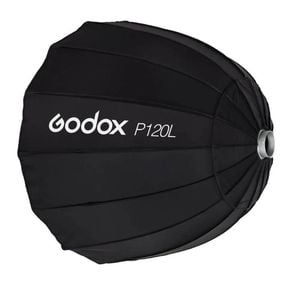 Godox 120cm Parabolic Softbox