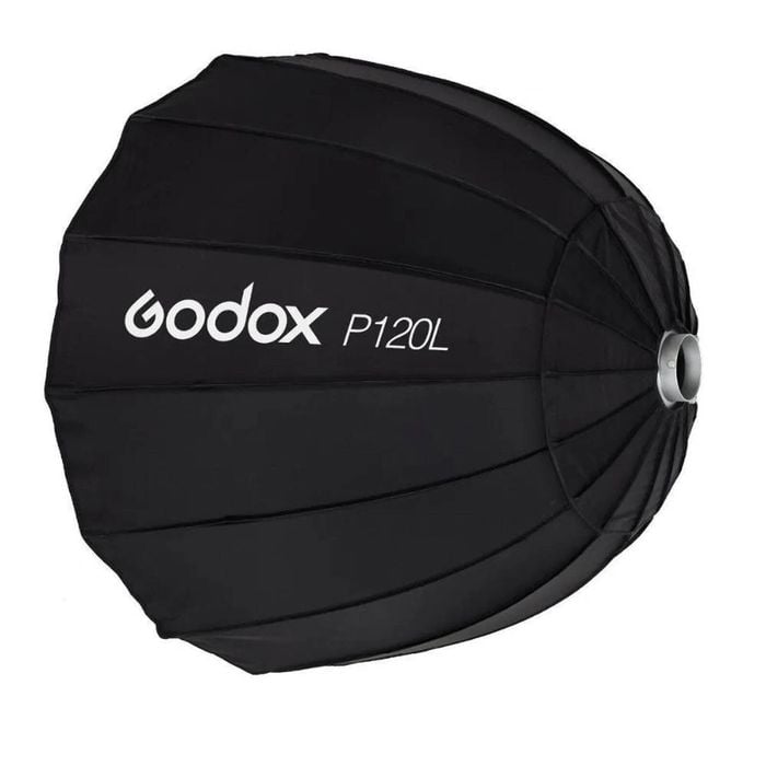 Godox 120cm Parabolic Softbox