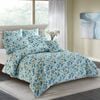 Georges Fine Linens Butterfly Quilt Cover Set - Double
