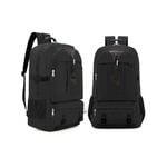 60l Outdoor Trekking Hiking Camping Large Capacity Storage Backpack
