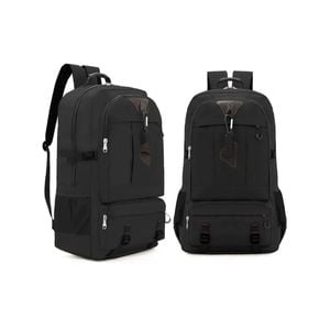 60l Outdoor Trekking Hiking Camping Large Capacity Storage Backpack