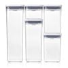 Oxo Pop 2.0 5 Piece Set