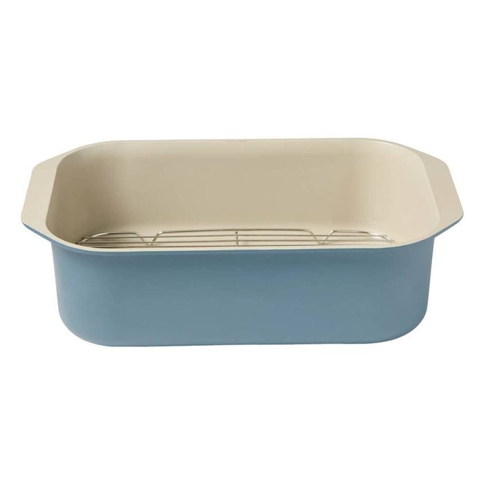 Nook Baccarat Roaster With Rack 34cm