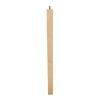 Adoored 735mm Pine Square Furniture Leg