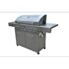 Jumbuck Comet Plus 6 Burner BBQ