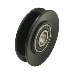 DB Tensioner Pulley For Isuzu D-Max Mazda BT50 TFR TFS Mitsu Challenger Delica
