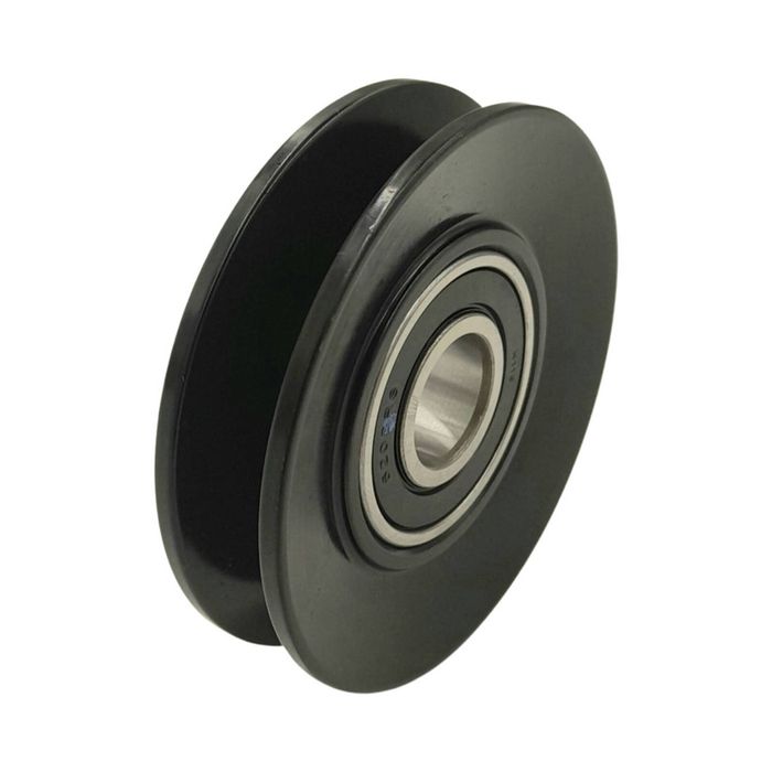 DB Tensioner Pulley For Isuzu D-Max Mazda BT50 TFR TFS Mitsu Challenger Delica