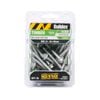 Buildex Timber Hex Head Screw with Washer 14-10 x 65mm 25pk