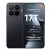 Xiaomi 17T Pro 5G (Dual Sim, 512GB/12GB, Leica Cam, 7000mAh, AU Version) - Black, network Unbranded, 512GB, 12GB RAM
