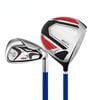 PGM Golf Soft Shaft Swing Stick Rhythm Corrector Trainer Driver Club HGB019
