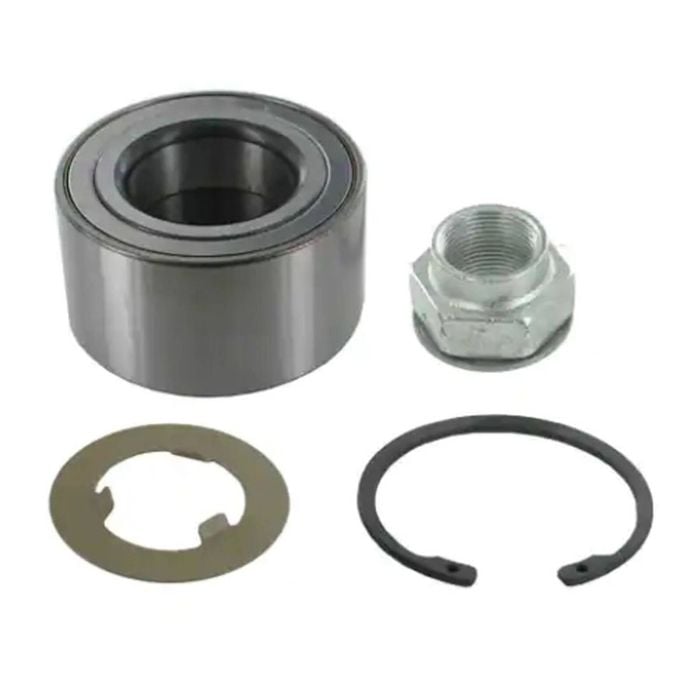 Front Wheel Bearing Kit For Holden Spark Ls Lt Mp 1.4l Petrol