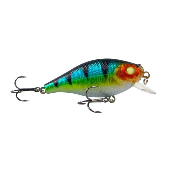 Finesse Mk61/65 Crankbait Aqua Flash 65mm
