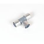 Buteline 20 x 20 x 20mm Equal Tee