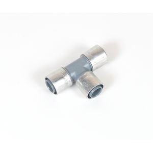 Buteline 20 x 20 x 20mm Equal Tee