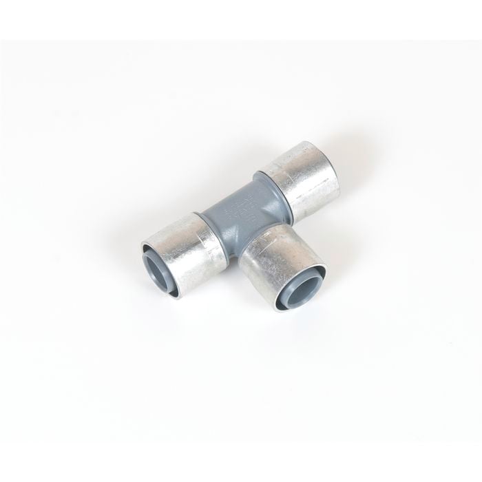 Buteline 20 x 20 x 20mm Equal Tee