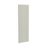 Kaboodle 650mm Pistachio  Blind Corner Pantry Panel