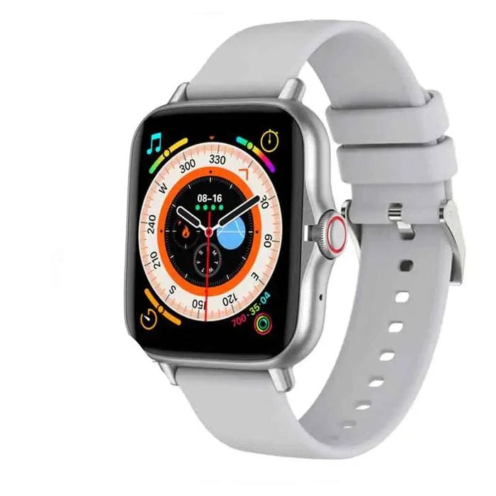 Smart Watch For Men & Women Bluetooth Sports Watch