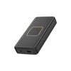 OtterBox 15,000mAh 18W Plus 10W Qi Wireless Power Bank - Black