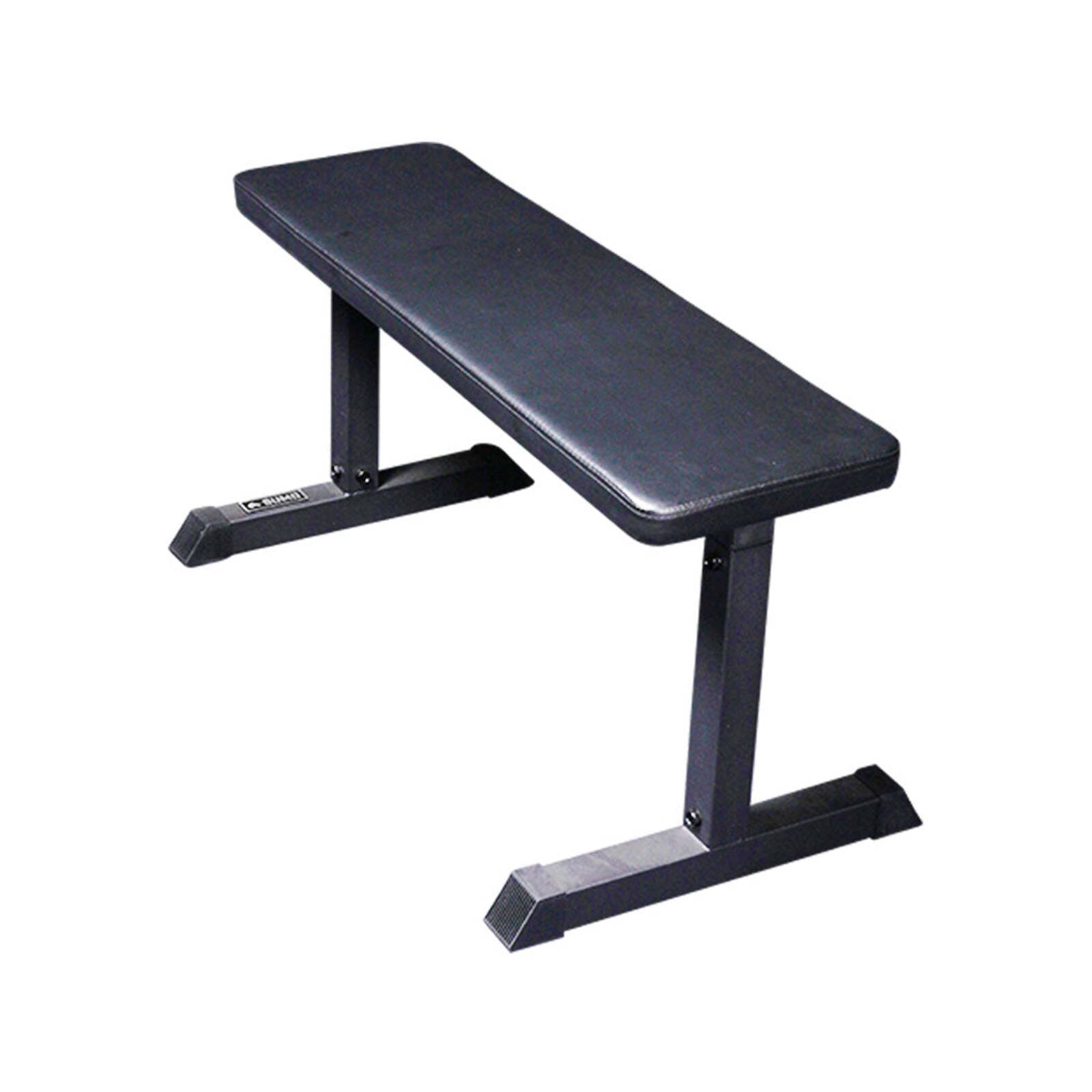 Sumo Strength Flat Weight Lifting Bench Bunnings Australia