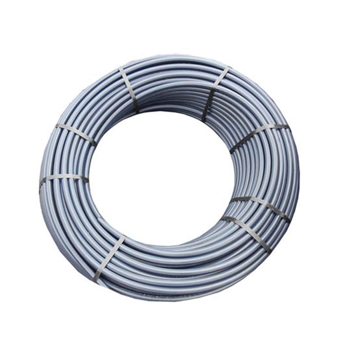 Vinidex 25mm x 3m PE100 Poly Pipe