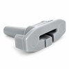 Delonghi Dishwasher Upper Basket Guider(Left) DAU1590916