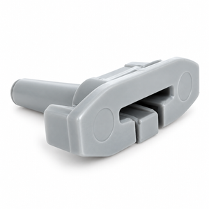 Delonghi Dishwasher Upper Basket Guider(Left) DAU1590916