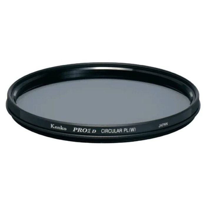 Kenko Pro1d 55mm Circular Polarising Filter (cpl)