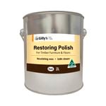 Gilly's 2L Dark Restoring Polish